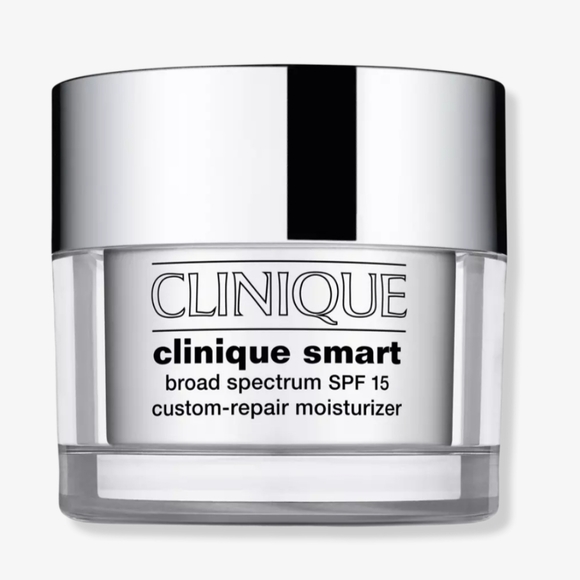 Clinique Other - Clinique Smart Spf 15 Moisturizer! Brand new in box!